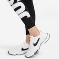 thumbnail image 4 of Calvin Klein Women's Sportwear High-Rise Full-Length Leggings Black M, $45 NWT, 4 of 5