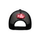 thumbnail image 4 of KNITE Gorra Farmer Dog Blue Trucker Hombre Ajustable Estilo Agro Granja Western, 4 of 5