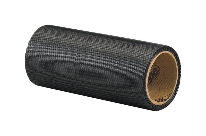 Saint-Gobain Adfors FDW6597-U Fiber Glass Roof Repair 6 in. x 25 Ft