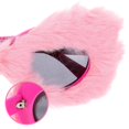 thumbnail image 3 of Cute Sunglasses Cat Eye Eyeglasses for Decor 1 Piece Fun Party Accessory, 3 of 5