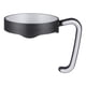 thumbnail image 1 of FELTECHELECTR BESTOMZ - Asa para taza térmica antideslizante y ajustable, compatible con vasos de 20 oz (negro), 1 of 4