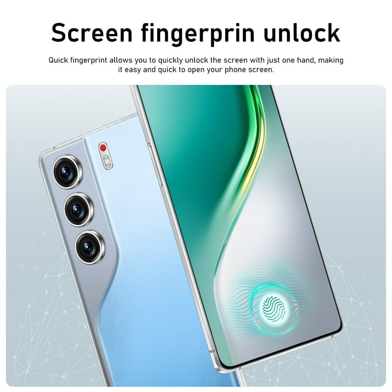 CAMON 40 Pro 5G Dual SIM Free Global 版 Camon 40 Pro Original Global 5g Unlocked Android Smartphones