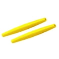 thumbnail image 2 of Vonxyz Yellow Earsocks Replacement for Oakley Crosshair S Sunglasses, 2 of 2