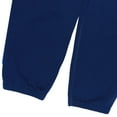 thumbnail image 5 of POLO RALPH LAUREN Men's Athletic Fleece Elastic Band Bottom Sweatpants (Blue Green Pony, XX-Large Big, 2XB), 5 of 9