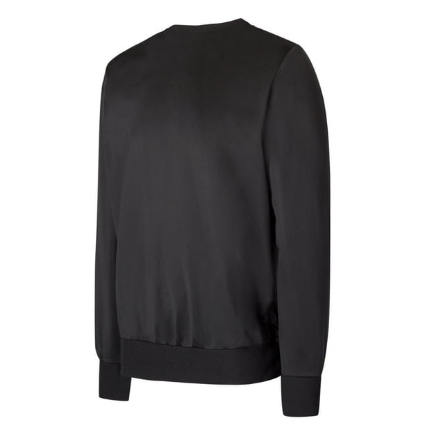 Umbro - Jersey de Poliéster para Hombre (Marino Oscuro)