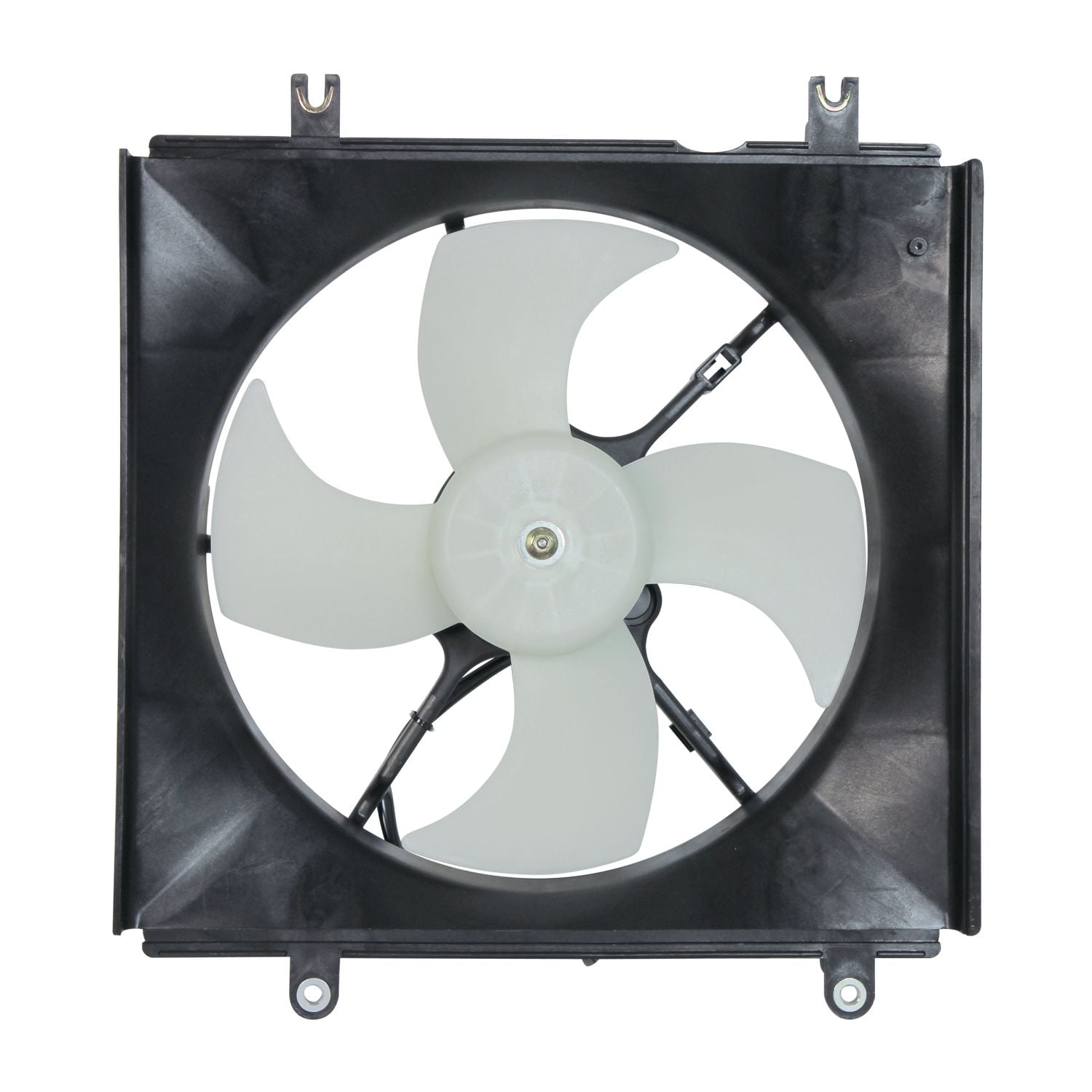 TYC 600170 Honda CRV Replacement Radiator Cooling Fan Assembly