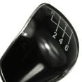 thumbnail image 4 of Gear shift knob cover Gear shift knob cap Gear shift cap for Ford 6 speed gear shift emblem Gear shift head cap, 4 of 4