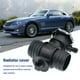 thumbnail image 3 of Radiador + Tubo Tipo T para Chrysler Dodge Jeep Grand Cherokee Ehuebsd Compass Journey Wrangler, 3 of 9