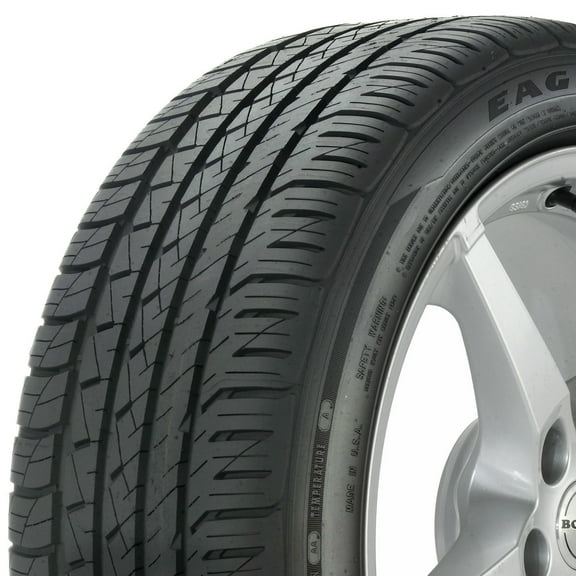 Goodyear F1 Asymmetric All-Season - 245/40R19 94W Tire