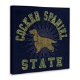 thumbnail image 3 of Stupell Industries Cottage Canvas Art, 30 x 30, by Spirit Animals/Life Is High, 3 of 8