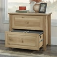 thumbnail image 4 of Pemberly Row 2-Drawer Engineered Wood Lateral File in Timber Oak, 4 of 12
