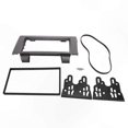 thumbnail image 1 of 2-DIN Car Radio Trim Panel for IVECO Daily Models 2006 to 2014, 1 of 5