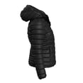 thumbnail image 3 of Stedman Womens Lux Padded Jacket, 3 of 4