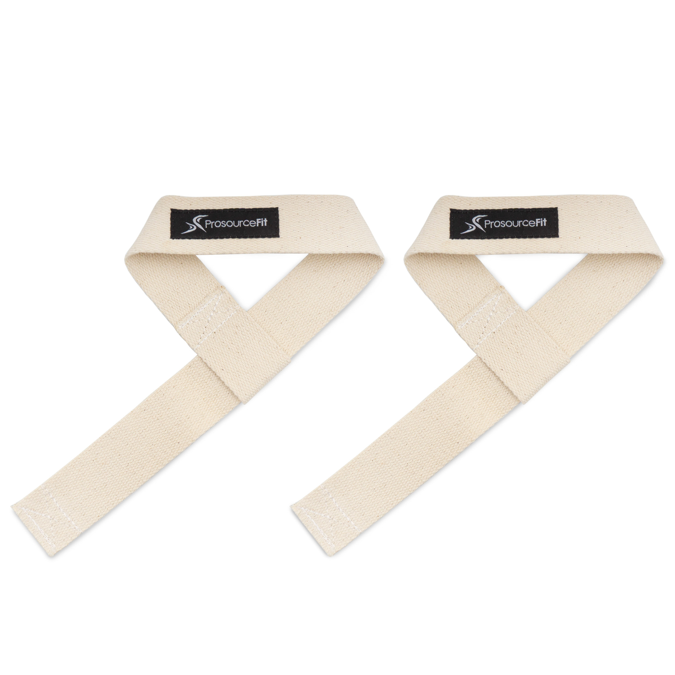 Fasce Da Sollevamento Harbinger Imbottite In Cotone Neotek, 54,6 Cm, Per Powerlifting E Bodybuilding, Paio