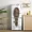 EBX-016, variant on INS Plants Printed Fridge Sticker Oil Resistant Waterproof Wallpaper Palm Leaves Refrigerator Door Decals Kitchen r