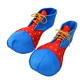 thumbnail image 3 of Zapatos disfraz payaso Yuyangstore para Carnaval, 3 of 8