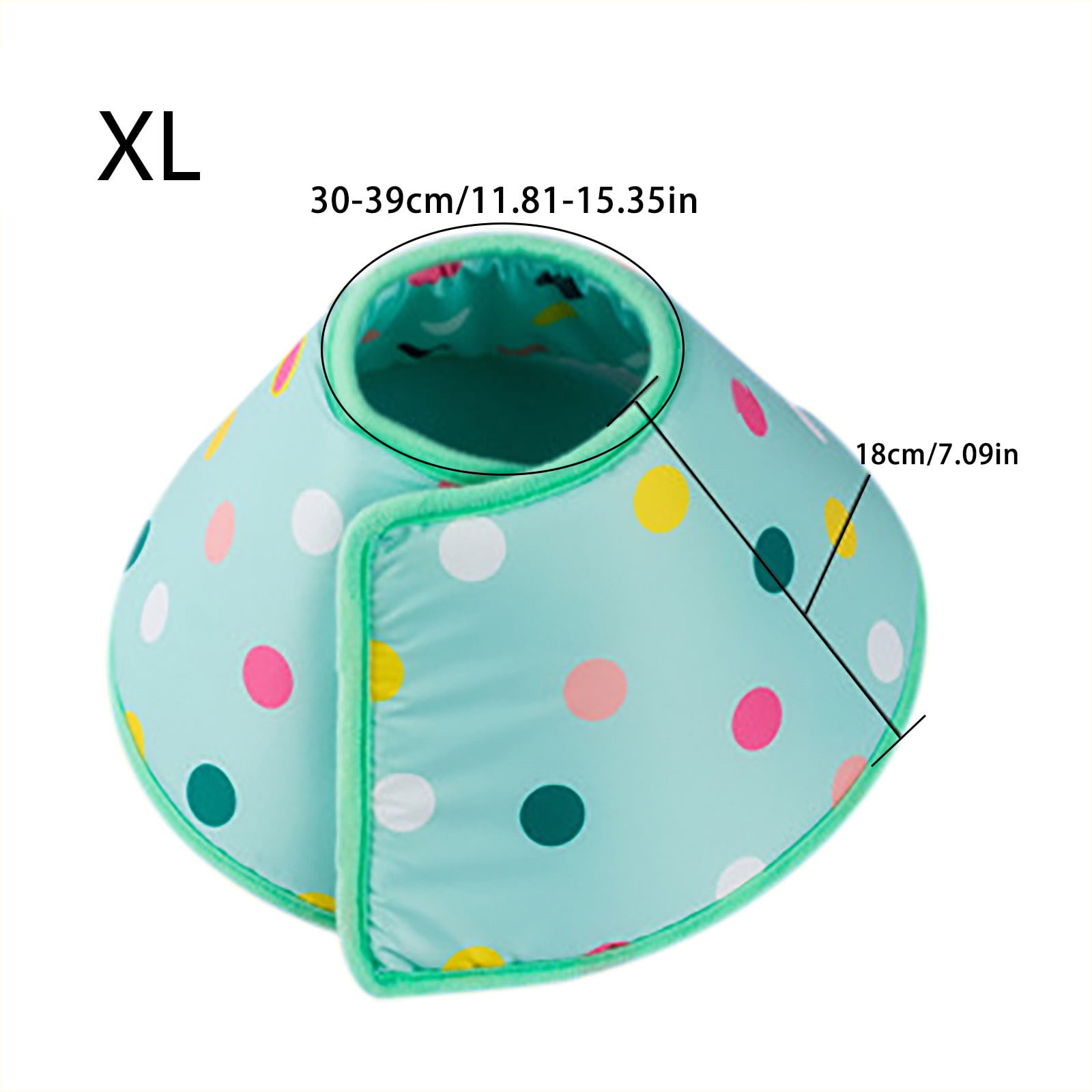 Cats Collar Wound After Leak Anti And For Recovery Pet For Dogs Pet