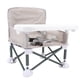 thumbnail image 1 of Silla De Alimentación Infantil, Asiento De Viaje Para Bebé, Portátil, Plegable, 1 of 7
