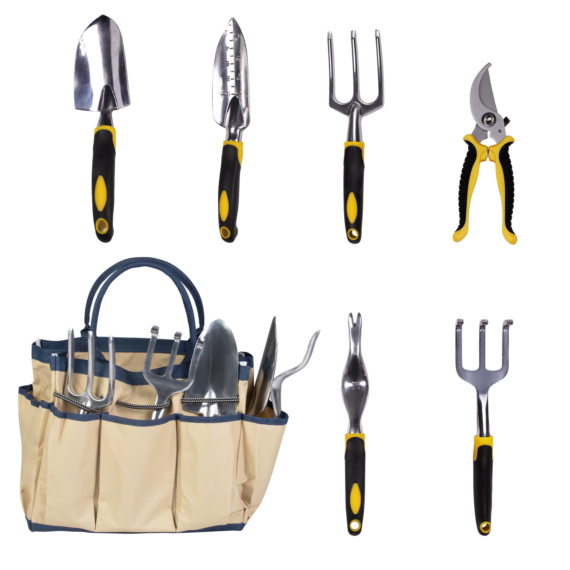 easy style 7 piece kit