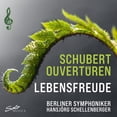 thumbnail image 2 of Berliner Symphoniker - Lebensfreude Overtures - Music & Performance - CD, 2 of 2