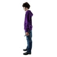 thumbnail image 2 of Party King Costumes Pop Star Zombie Up to Teen Costume Small/medium Male, 2 of 7