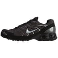 thumbnail image 4 of Nike Air Max Torch 4 343846-002 Men's Black Anthracite Silver Running Shoes PU64 (10), 4 of 7