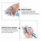 thumbnail image 4 of Paquete de 10 protectores de dedos reutilizables resistentes a cortes Sincero para cocina, 4 of 5