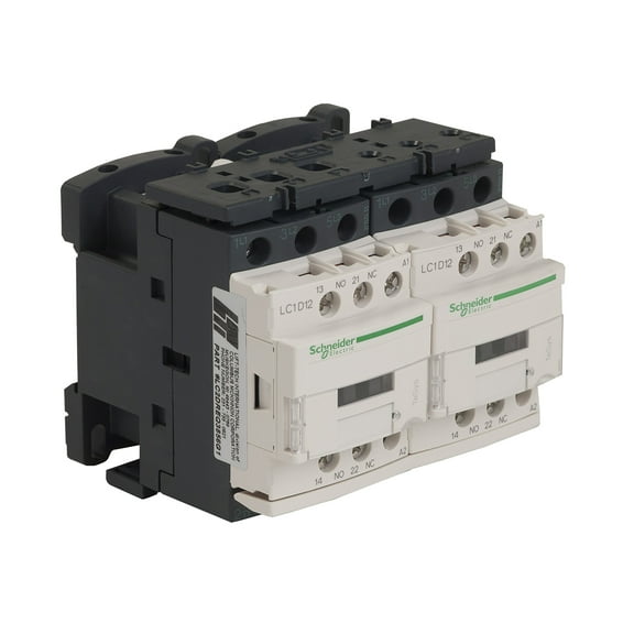 Schneider Electric LC2DREQ3856G1 Contactor