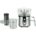 thumbnail image 3 of Oster Stainless Steel Juice Extractor, Stainless Steel, 3 of 5