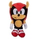 thumbnail image 1 of Peluche Sonic The Hedgehog Mighty con escala de 18 cm Sonic The Hedgehog Sonic The Hedgehog, 1 of 2