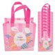 thumbnail image 3 of 10pcs Easter Cartoon Year Of The Rabbit Non-woven Packaging Bag Easter Gift Bags, 3 of 3