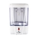 thumbnail image 5 of Dispensador Automático De Jabón Montaje En Pared, Dispensador De Desinfectante Para Manos Dispensador De Jabón Para Manos Sin Contacto De Gel/líquido De 700 Ml Para El Hogar, Hospital, Escue, 5 of 5