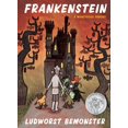 thumbnail image 1 of Frankenstein: une Parodie Monstrueuse, 1 of 6