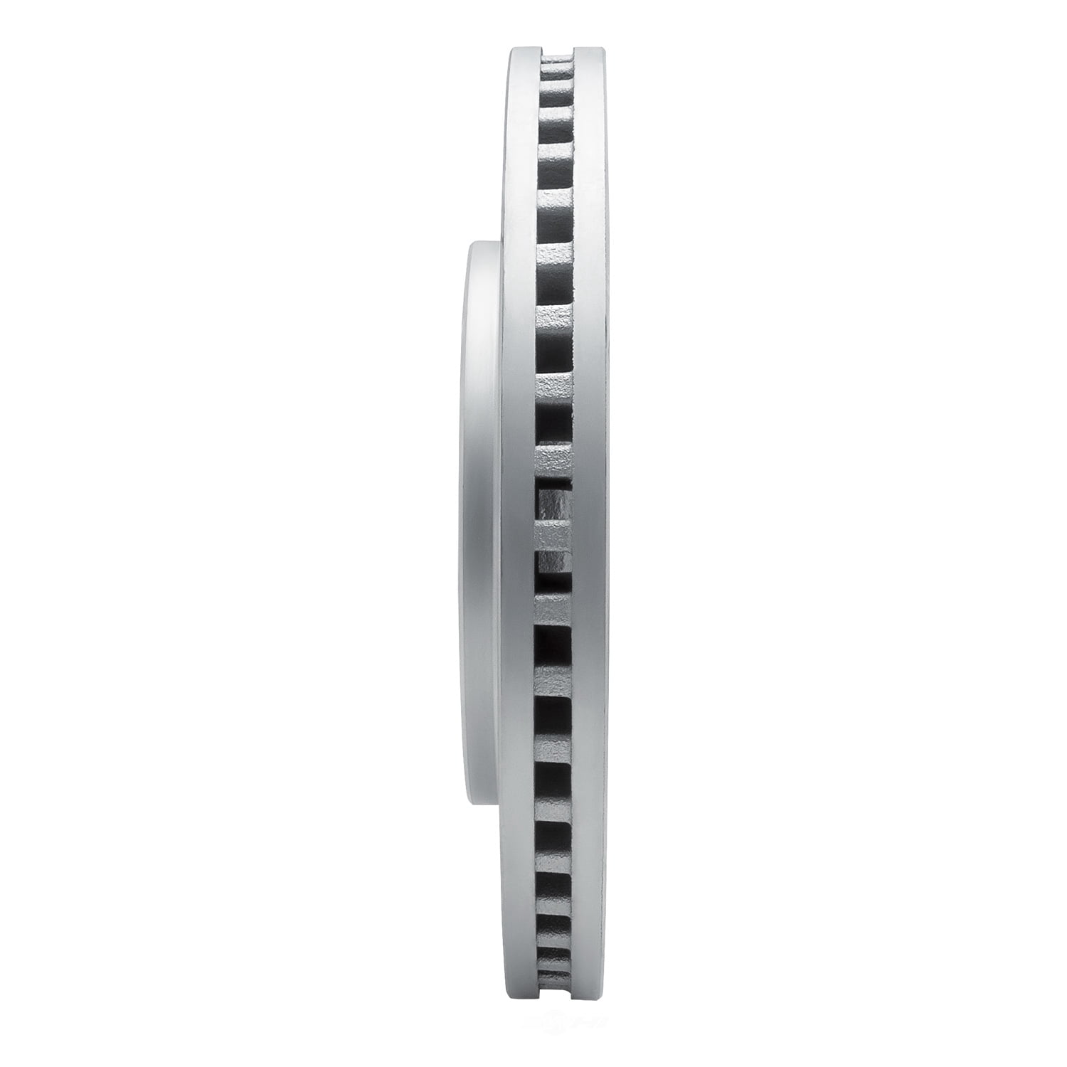 Dynamic Friction Company 810-54204L DFC Geoperformance Rotor - Slotted
