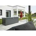 thumbnail image 6 of LeisureTime 210 Gallon Deck Box - Dark Gray, 6 of 13