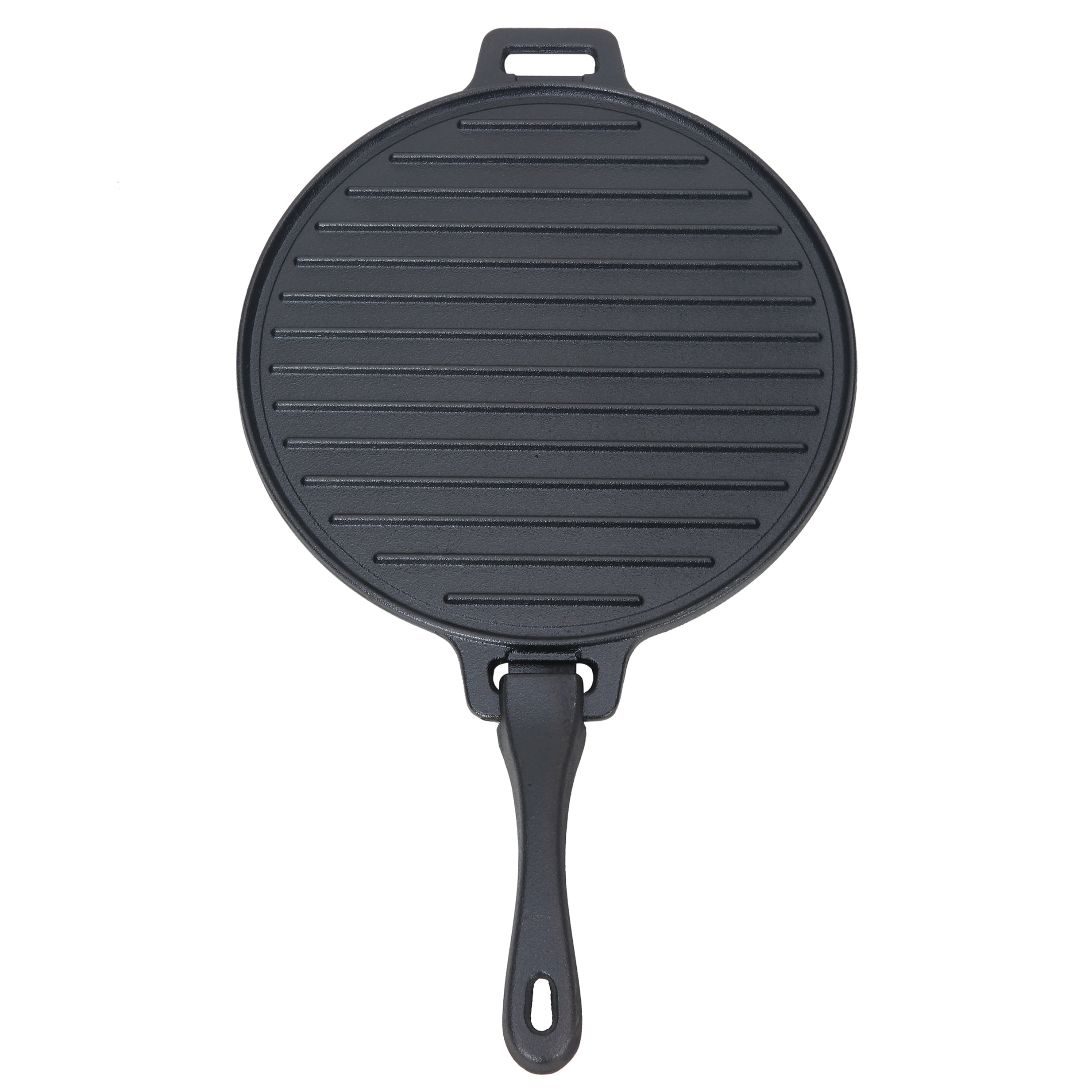 4 Round Pre-Seasoned Mini Cast Iron Skillet by MyXOHome, 1 unit - Harris  Teeter