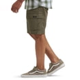 thumbnail image 4 of Wrangler® Men's Stretch Cargo Shorts, 4 of 9