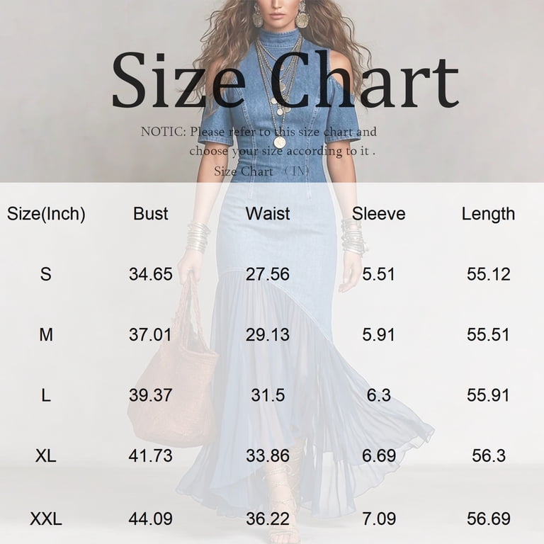 significant other jean mock neck mesh dress JEAN DRESS
