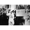 thumbnail image 2 of Suffragist From The Women'S Political Union History (24 x 18), 2 of 2