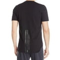 thumbnail image 3 of Mens Small Crewneck Short Sleeve Jersey T-Shirt S, 3 of 3