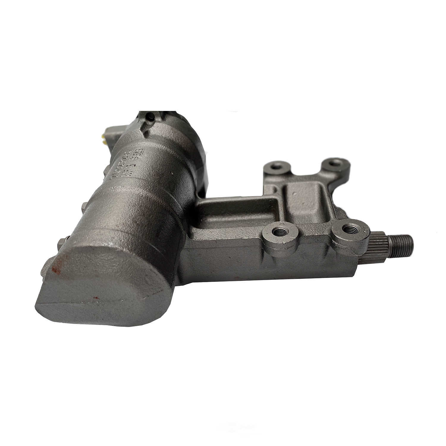 MAVAL 98182M Reman Gearbox