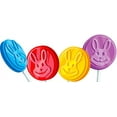 thumbnail image 3 of Dum Dums Easter Bunny Pops - 20 Count, 7.1 Ounce Bag, 3 of 3