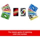 thumbnail image 3 of UNO Card Game in a Collectible Storage Tin for Kids, Adults, Families, Parties & Travel, 2 to 10 Players, 3 of 6