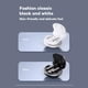 thumbnail image 3 of Audífonos Bluetooth Manos Libres Fralugio P60 Pro Anc Enc Hd Sport Negro, 3 of 3