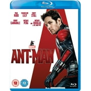 Ant-Man [Blu-ray] [Blu-ray] [2015]