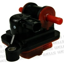 Vapor Canister Purge Solenoid