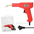 thumbnail image 1 of Riwcyla Handy Plastics Welders Garage Tools Hot Staplers Machine Staple PVC Repairing Machine Car Bumpers Repairing Stapler Welding Tool, 1 of 6