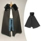thumbnail image 5 of Figuras de acción, ropa, escala 1/6, accesorios negros, juguetes geniales, miniaturas, atuendos para adultos Los 24cm, 5 of 9
