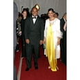 thumbnail image 2 of Damon Dash Rachel Roy At Arrivals For Metropolitan Museum Of Art Costume Institute Gala - Poiret King Of Fashion The, 2 of 2