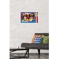 thumbnail image 2 of Marvel Trading Cards - Wolverine Wall Poster, 14.725" x 22.375", 2 of 6